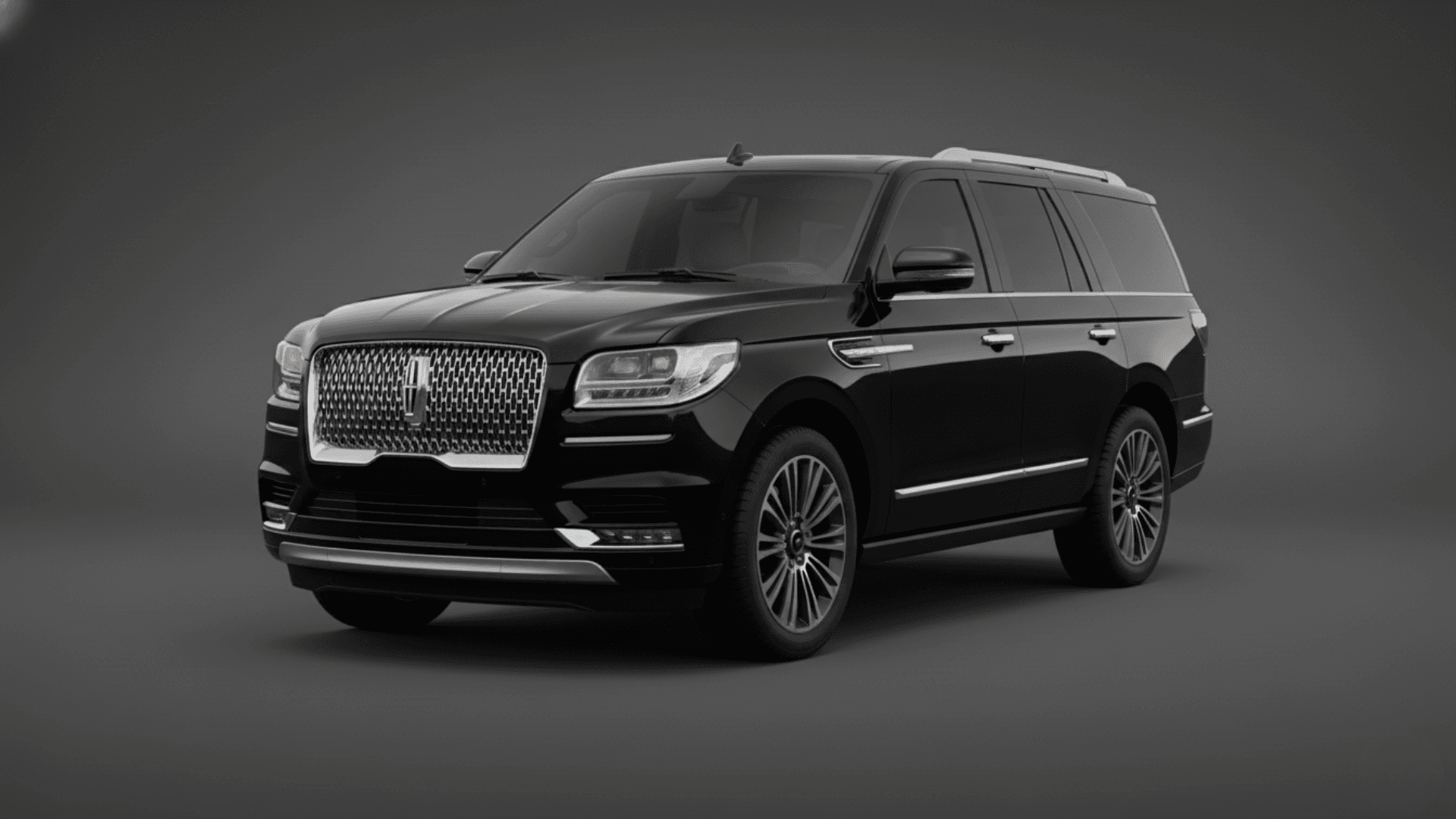 2025 Lincoln Navigator