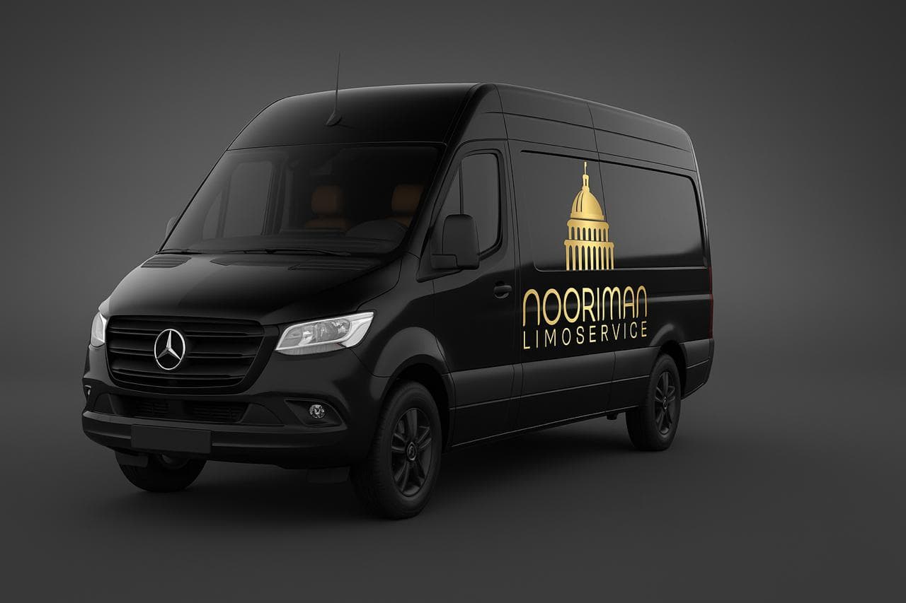 2025 Mercedes Benz Sprinter