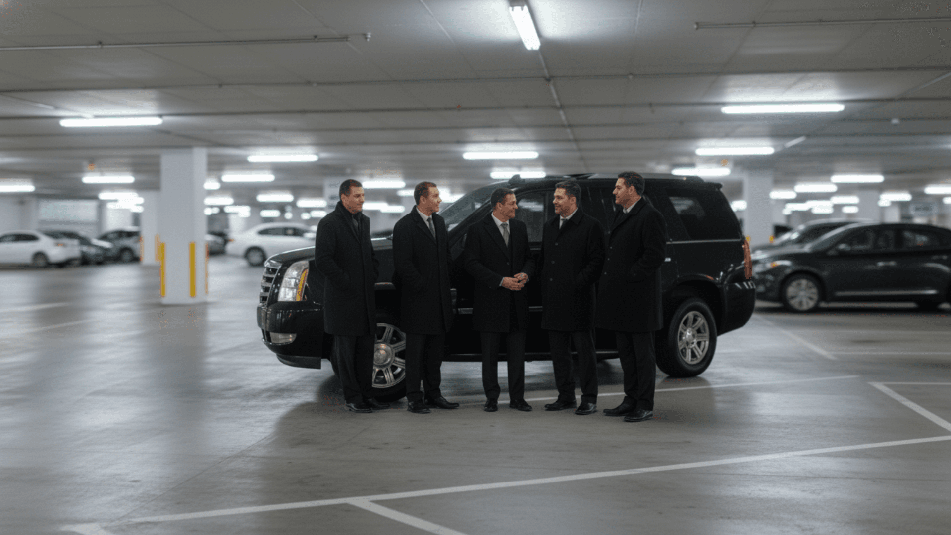 Nooriman Transportation Professional Team